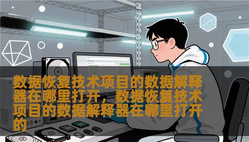 数据恢复技术项目的数据解释器在哪里打开,数据恢复技术项目的数据解释器在哪里打开的 数据恢复技术项目的数据解释器在哪里打开,数据恢复技术项目的数据解释器在哪里打开的