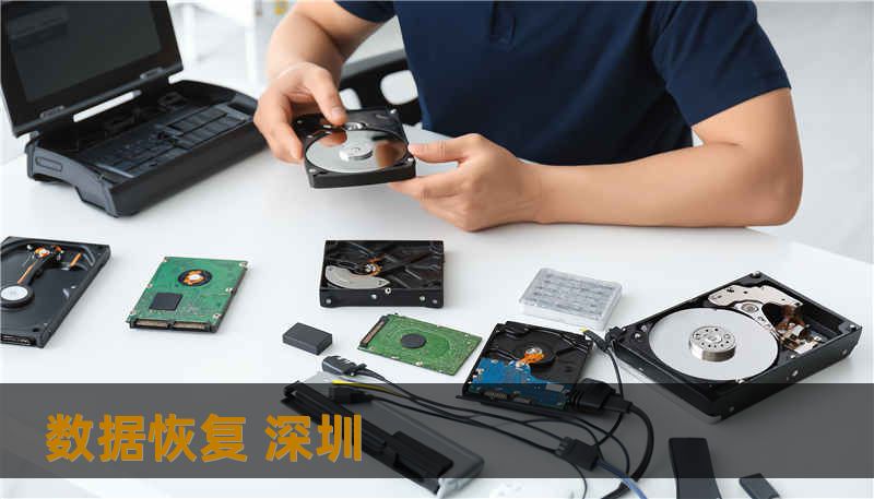 数据恢复 深圳