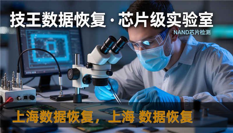 上海数据恢复，上海 数据恢复