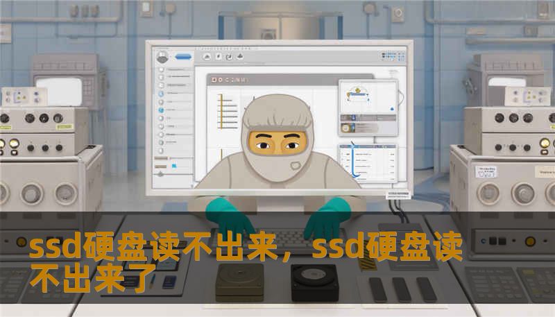 ssd硬盘读不出来,ssd硬盘读不出来了 ssd硬盘读不出来,ssd硬盘读不出来了