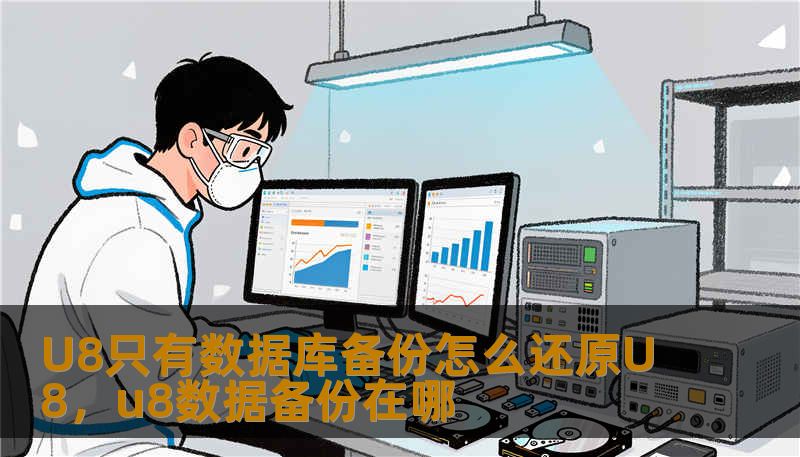 U8只有数据库备份怎么还原U8，u8数据备份在哪