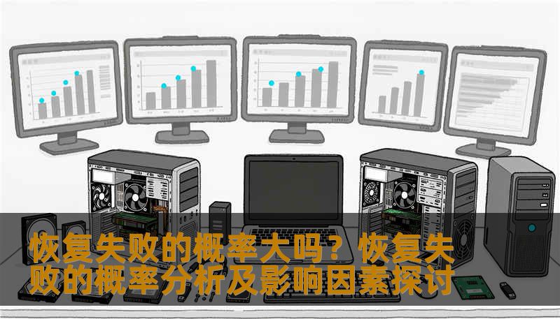 恢复失败的概率大吗？恢复失败的概率分析及影响因素探讨
