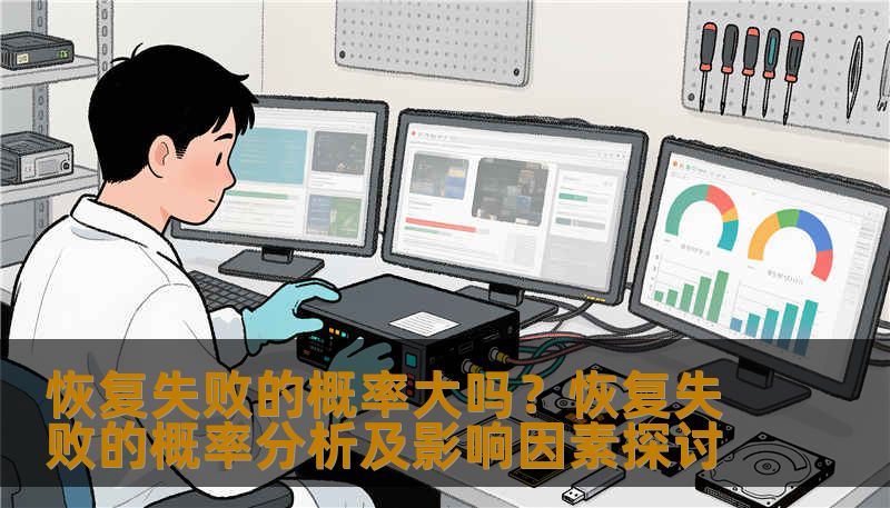 恢复失败的概率大吗?恢复失败的概率分析及影响因素探讨 恢复失败的概率大吗?恢复失败的概率分析及影响因素探讨