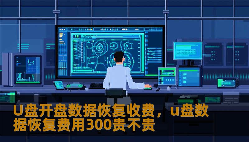 U盘开盘数据恢复收费,u盘数据恢复费用300贵不贵 U盘开盘数据恢复收费,u盘数据恢复费用300贵不贵