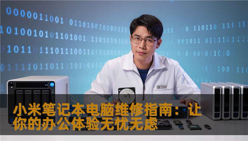 小米笔记本电脑维修指南:让你的办公体验无忧无虑 小米笔记本电脑维修指南:让你的办公体验无忧无虑