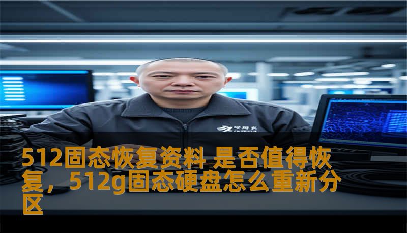 512固态恢复资料 是否值得恢复，512g固态硬盘怎么重新分区