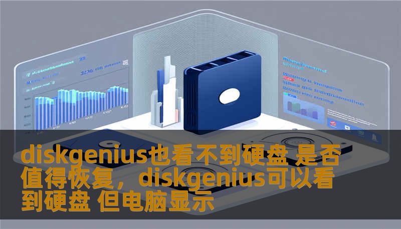 diskgenius也看不到硬盘 是否值得恢复,diskgenius可以看到硬盘 但电脑显示 diskgenius也看不到硬盘 是否值得恢复,diskgenius可以看到硬盘 但电脑显示