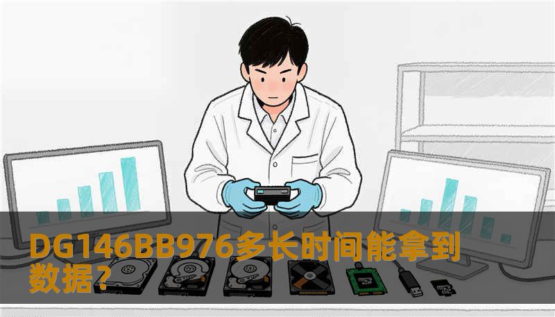 DG146BB976多长时间能拿到数据? DG146BB976多长时间能拿到数据?