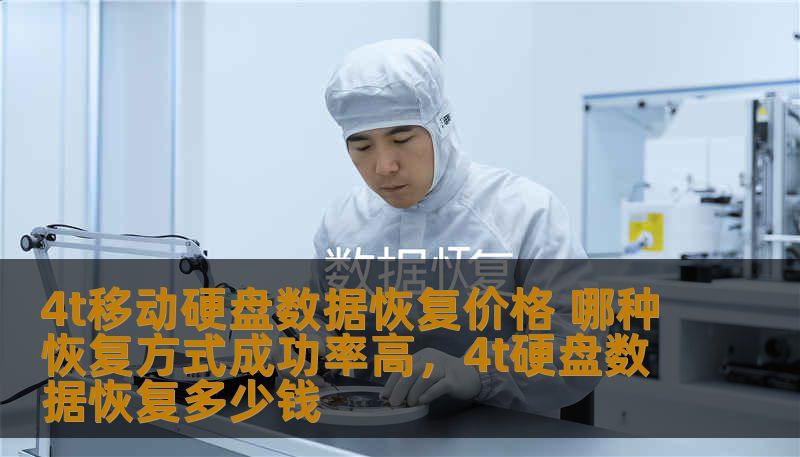 4t移动硬盘数据恢复价格 哪种恢复方式成功率高,4t硬盘数据恢复多少钱 4t移动硬盘数据恢复价格 哪种恢复方式成功率高,4t硬盘数据恢复多少钱