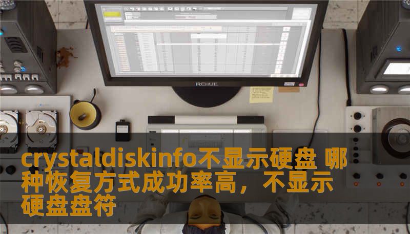 crystaldiskinfo不显示硬盘 哪种恢复方式成功率高,不显示硬盘盘符 crystaldiskinfo不显示硬盘 哪种恢复方式成功率高,不显示硬盘盘符