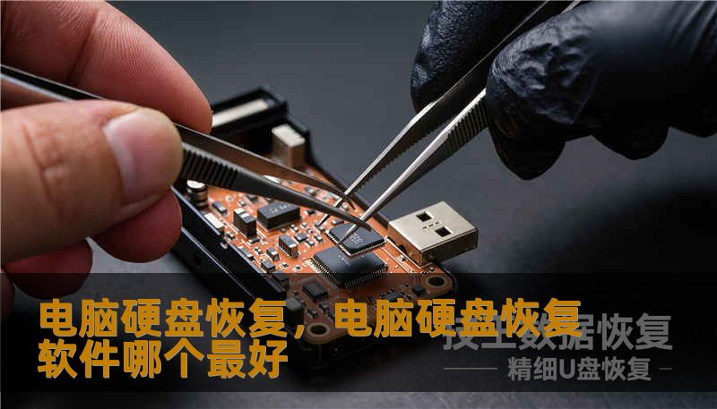 电脑硬盘恢复，电脑硬盘恢复软件哪个最好