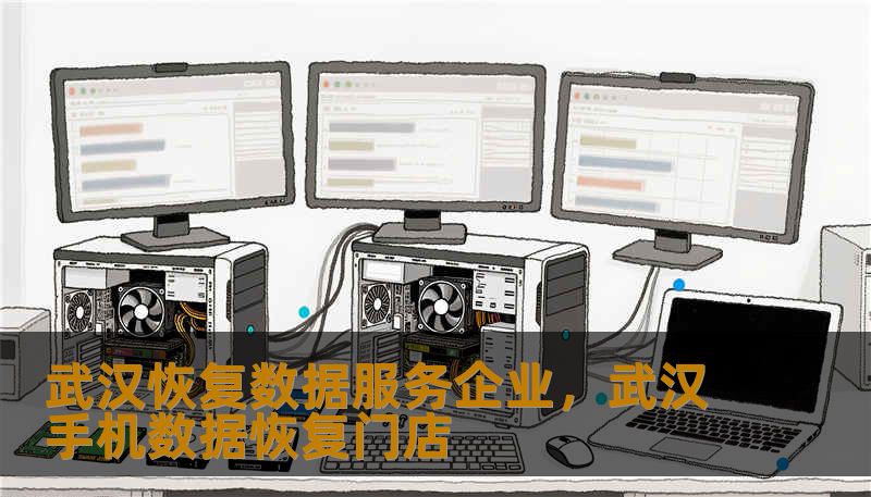 武汉恢复数据服务企业，武汉手机数据恢复门店