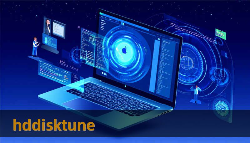 hddisktune hddisktune