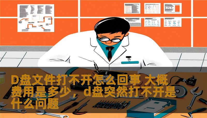 D盘文件打不开怎么回事 大概费用是多少,d盘突然打不开是什么问题 D盘文件打不开怎么回事 大概费用是多少,d盘突然打不开是什么问题