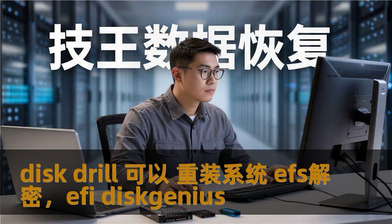 disk drill 可以 重装系统 efs解密,efi diskgenius disk drill 可以 重装系统 efs解密,efi diskgenius