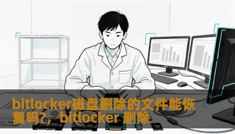 bitlocker磁盘删除的文件能恢复吗?,bitlocker 删除 bitlocker磁盘删除的文件能恢复吗?,bitlocker 删除