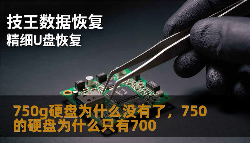 750g硬盘为什么没有了,750的硬盘为什么只有700 750g硬盘为什么没有了,750的硬盘为什么只有700