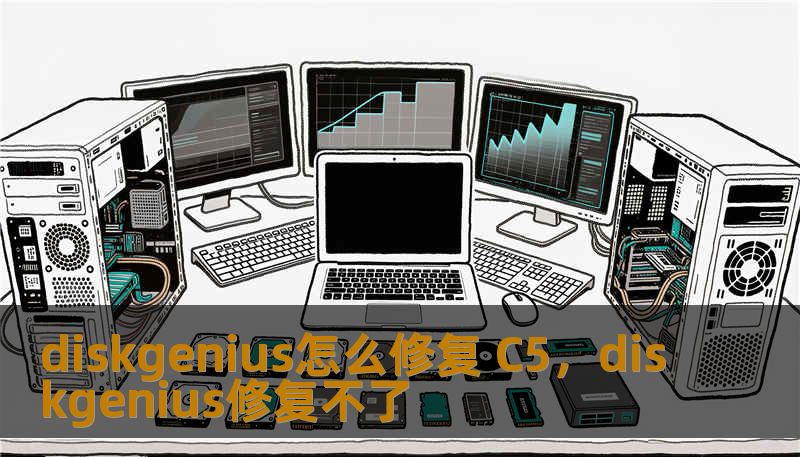diskgenius怎么修复 C5，diskgenius修复不了