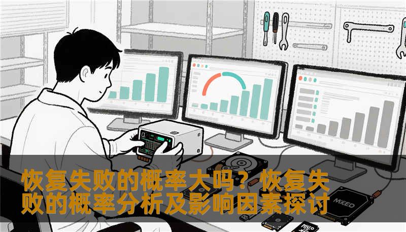 恢复失败的概率大吗？恢复失败的概率分析及影响因素探讨