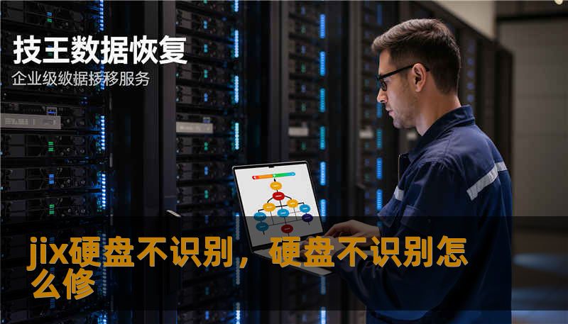 jix硬盘不识别,硬盘不识别怎么修 jix硬盘不识别,硬盘不识别怎么修