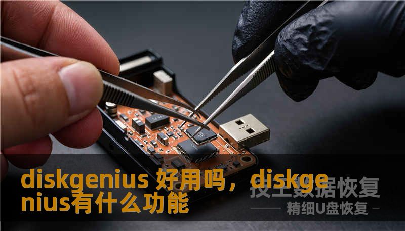 diskgenius 好用吗,diskgenius有什么功能 diskgenius 好用吗,diskgenius有什么功能