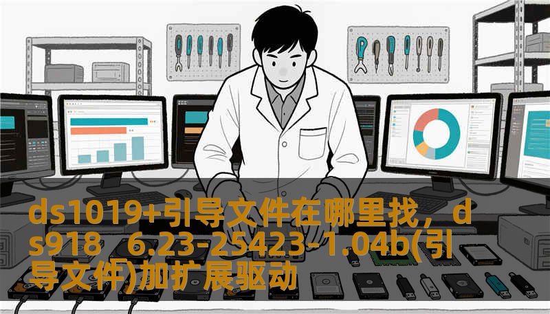 ds1019+引导文件在哪里找,ds918 _6.23-25423-1.04b(引导文件)加扩展驱动 ds1019+引导文件在哪里找,ds918 _6.23-25423-1.04b(引导文件)加扩展驱动