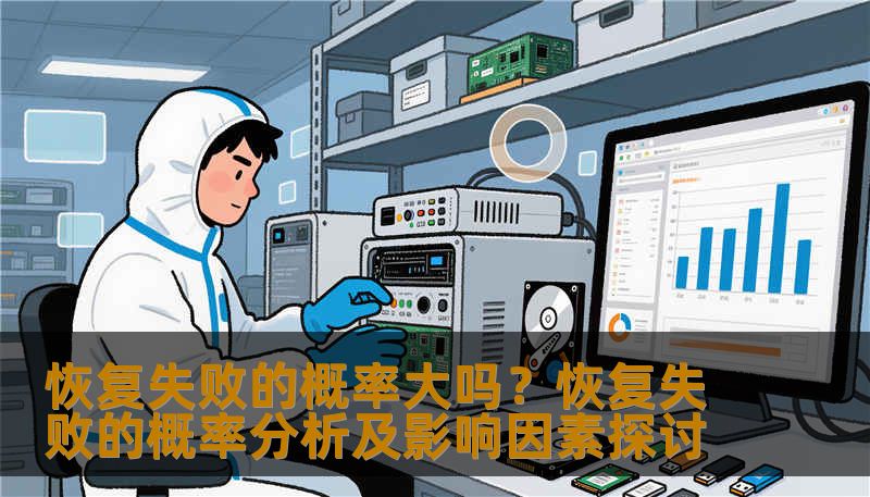 恢复失败的概率大吗?恢复失败的概率分析及影响因素探讨 恢复失败的概率大吗?恢复失败的概率分析及影响因素探讨