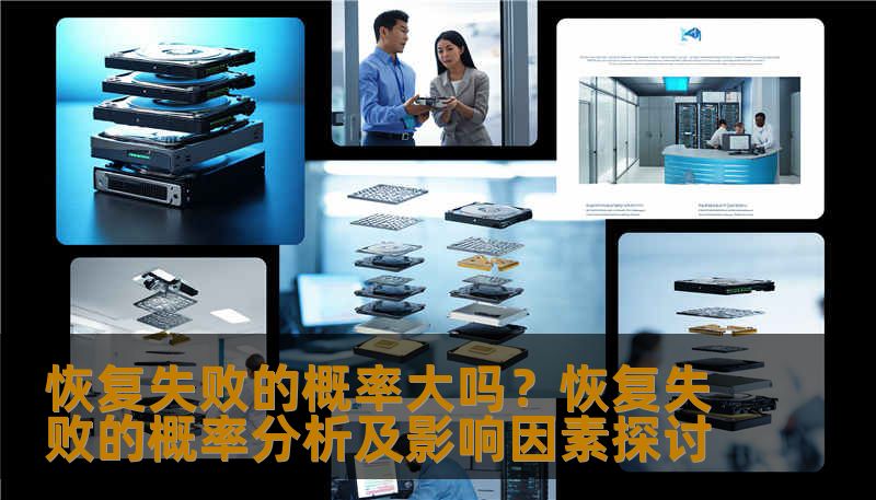 恢复失败的概率大吗?恢复失败的概率分析及影响因素探讨 恢复失败的概率大吗?恢复失败的概率分析及影响因素探讨
