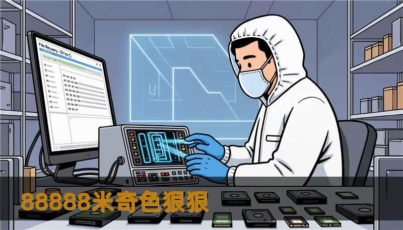 88888米奇色狠狠