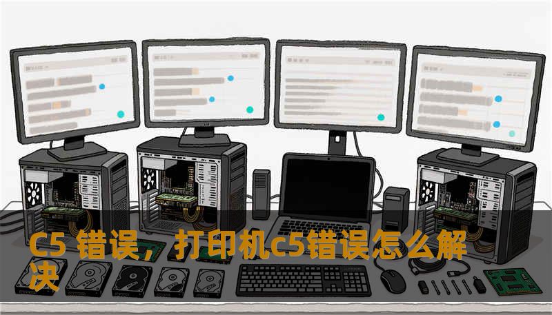 C5 错误，打印机c5错误怎么解决