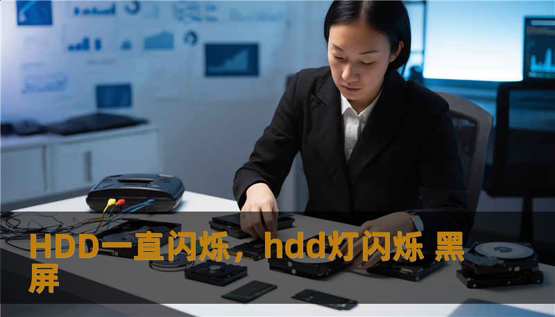 HDD一直闪烁,hdd灯闪烁 黑屏 HDD一直闪烁,hdd灯闪烁 黑屏