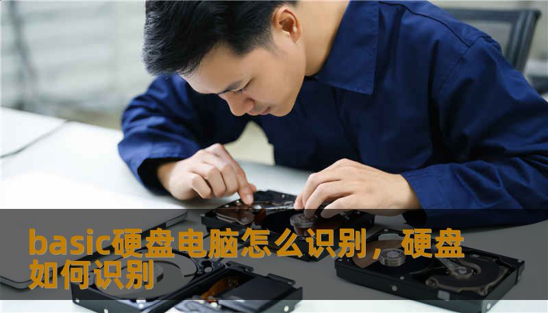 basic硬盘电脑怎么识别，硬盘如何识别