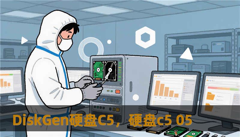 DiskGen硬盘C5,硬盘c5 05 DiskGen硬盘C5,硬盘c5 05