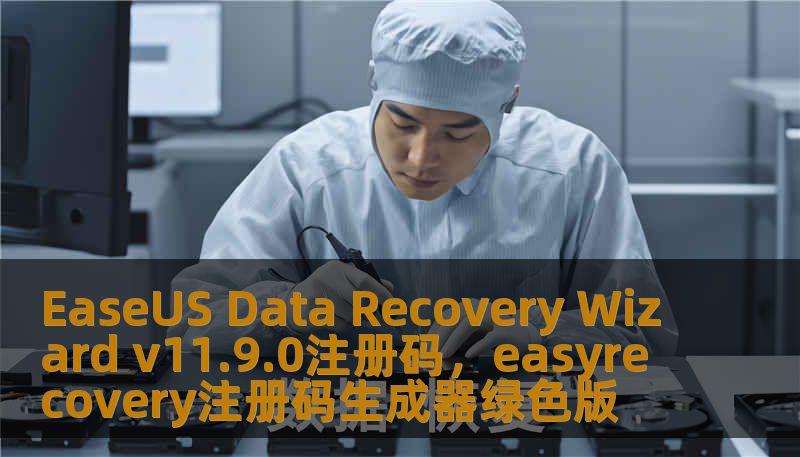 EaseUS Data Recovery Wizard v11.9.0注册码,easyrecovery注册码生成器绿色版 EaseUS Data Recovery Wizard v11.9.0注册码,easyrecovery注册码生成器绿色版