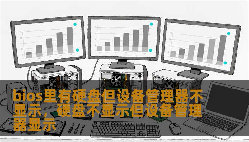 bios里有硬盘但设备管理器不显示,硬盘不显示但设备管理器显示 bios里有硬盘但设备管理器不显示,硬盘不显示但设备管理器显示