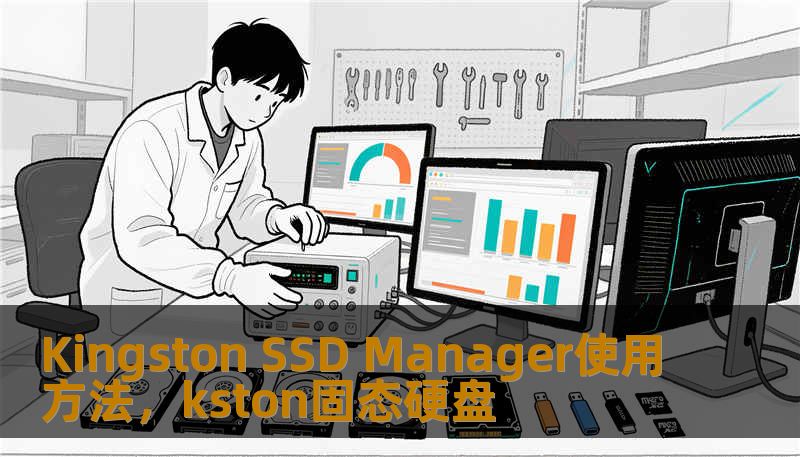 Kingston SSD Manager使用方法,kston固态硬盘 Kingston SSD Manager使用方法,kston固态硬盘