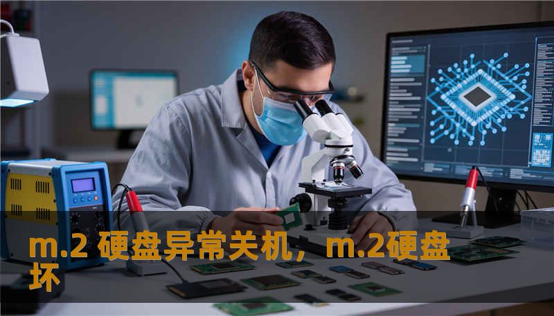 m.2 硬盘异常关机，m.2硬盘坏