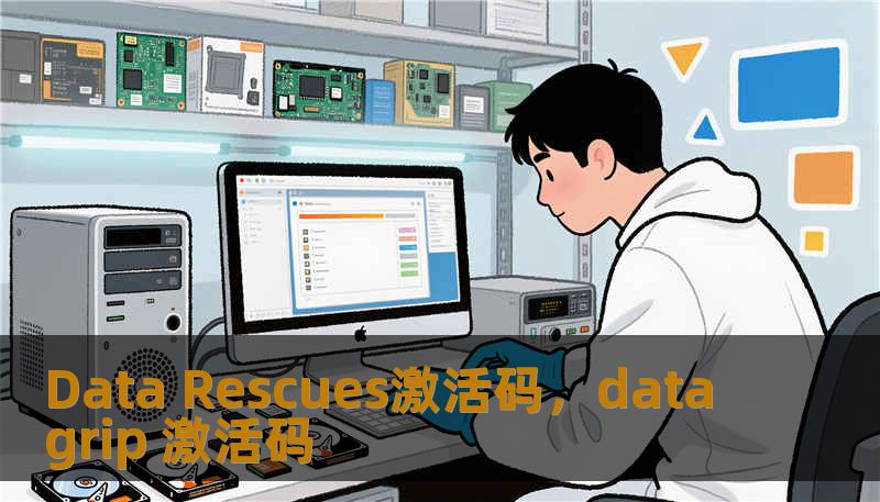 Data Rescues激活码，datagrip 激活码