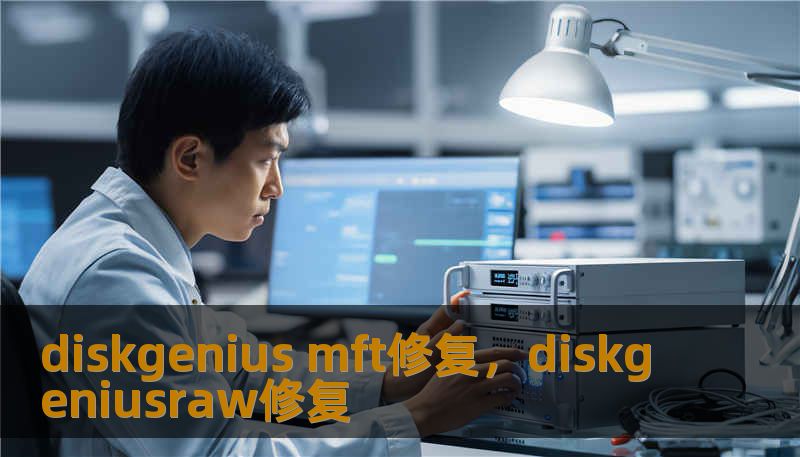 diskgenius mft修复,diskgeniusraw修复 diskgenius mft修复,diskgeniusraw修复
