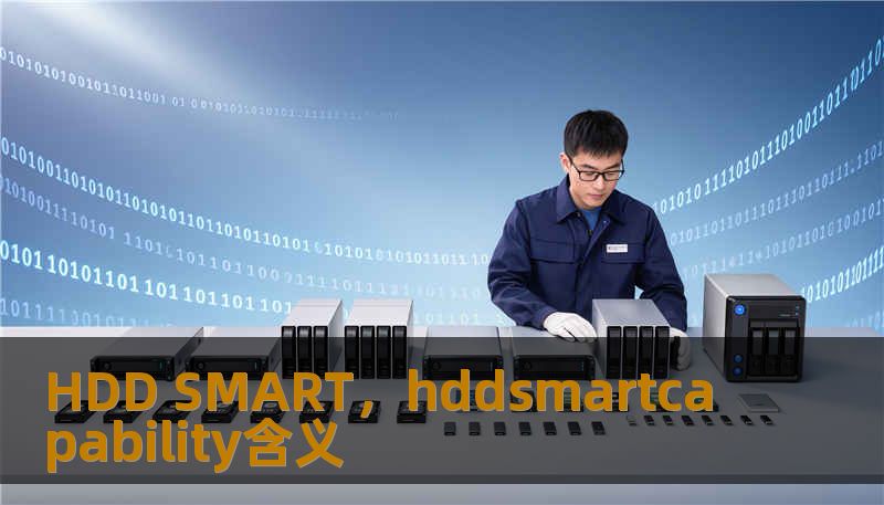 HDD SMART,hddsmartcapability含义 HDD SMART,hddsmartcapability含义
