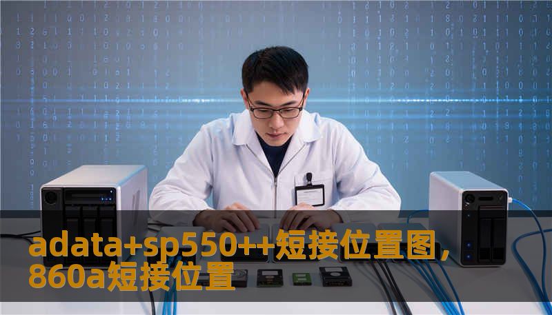 adata+sp550++短接位置图,860a短接位置 adata+sp550++短接位置图,860a短接位置