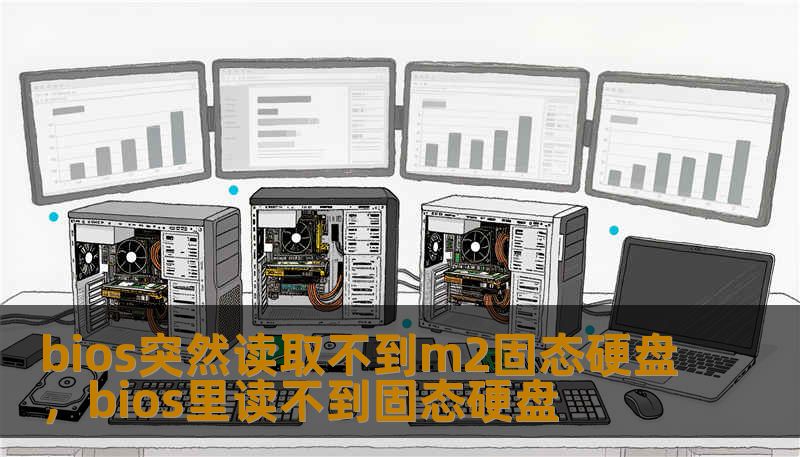 bios突然读取不到m2固态硬盘，bios里读不到固态硬盘