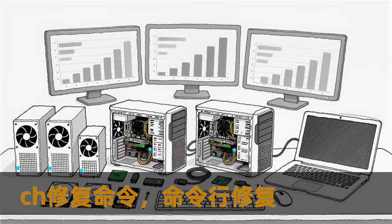 ch修复命令,命令行修复 ch修复命令,命令行修复