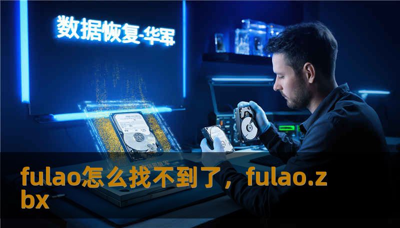 fulao怎么找不到了，fulao.zbx