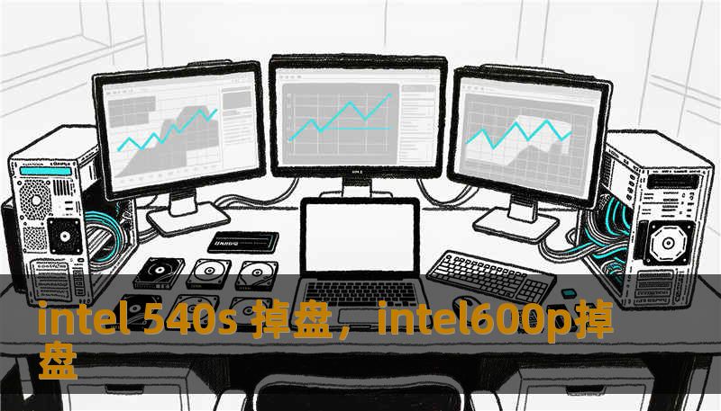 intel 540s 掉盘，intel600p掉盘