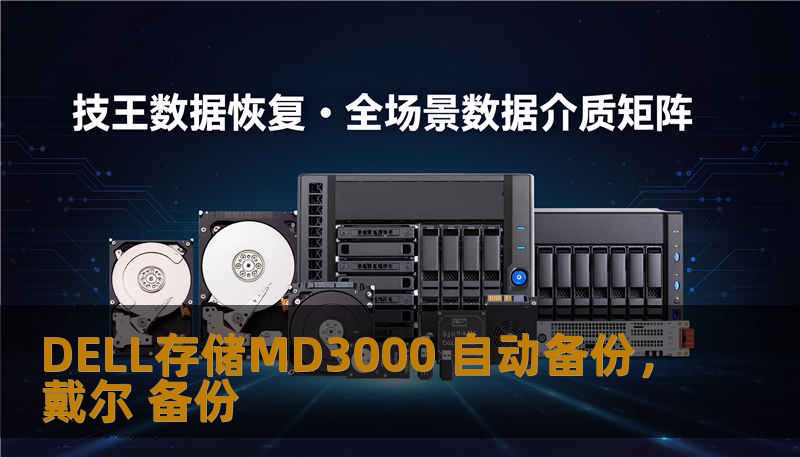 DELL存储MD3000 自动备份,戴尔 备份 DELL存储MD3000 自动备份,戴尔 备份