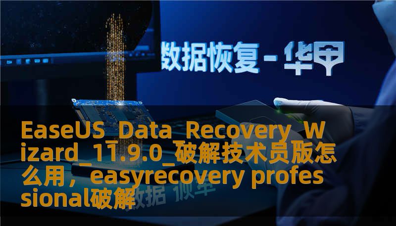 EaseUS_Data_Recovery_Wizard_11.9.0_破解技术员版怎么用,easyrecovery professional破解 EaseUS_Data_Recovery_Wizard_11.9.0_破解技术员版怎么用,easyrecovery professional破解
