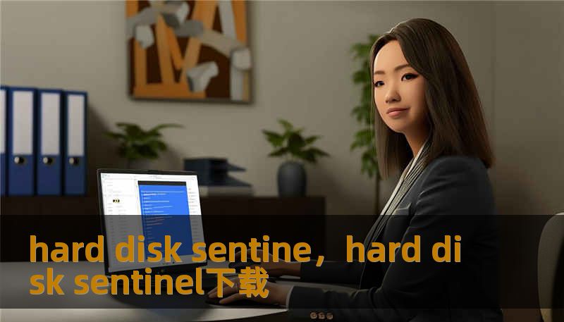 hard disk sentine，hard disk sentinel下载