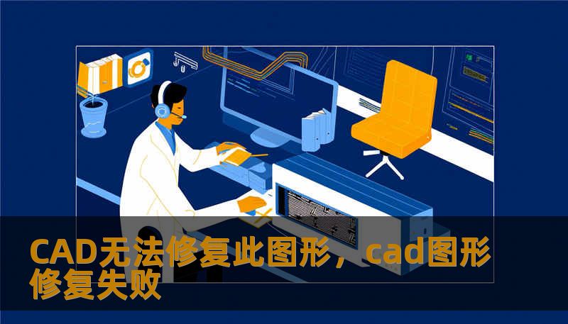 CAD无法修复此图形，cad图形修复失败