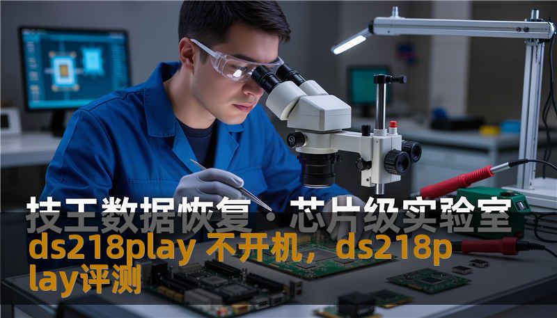 ds218play 不开机，ds218play评测